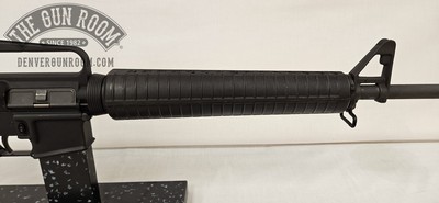 Colt Match Target HBAR .223 Rem - Image 5 of 14