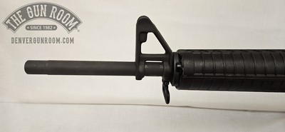 Colt Match Target HBAR .223 Rem - Image 14 of 14