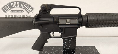 Colt Match Target HBAR .223 Rem - Image 4 of 14