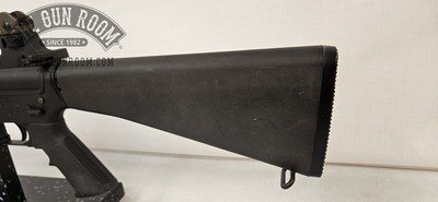 Colt Match Target HBAR .223 Rem - Image 10 of 14