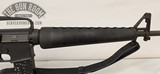 Colt AR-15A2 Sporter II .223 Rem A1 Upper + Lower - 7 of 16