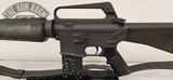 Colt AR-15A2 Sporter II .223 Rem A1 Upper + Lower - 12 of 16