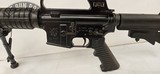 Olympic Arms MFR AR15 5.56 NATO A2 Upper - Image 11 of 16