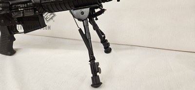 Olympic Arms MFR AR15 5.56 NATO A2 Upper - Image 7 of 16