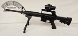 Olympic Arms MFR AR15 5.56 NATO A2 Upper - Image 9 of 16