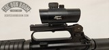 Olympic Arms MFR AR15 5.56 NATO A2 Upper - Image 13 of 16