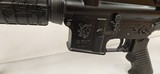 Olympic Arms MFR AR15 5.56 NATO A2 Upper - Image 12 of 16
