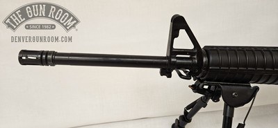 Olympic Arms MFR AR15 5.56 NATO A2 Upper - Image 16 of 16