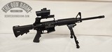 Olympic Arms MFR AR15 5.56 NATO A2 Upper - Image 1 of 16