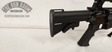 Olympic Arms MFR AR15 5.56 NATO A2 Upper - Image 2 of 16