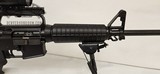 Olympic Arms MFR AR15 5.56 NATO A2 Upper - Image 6 of 16