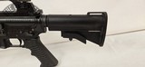 Olympic Arms MFR AR15 5.56 NATO A2 Upper - Image 10 of 16