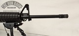 Olympic Arms MFR AR15 5.56 NATO A2 Upper - Image 8 of 16