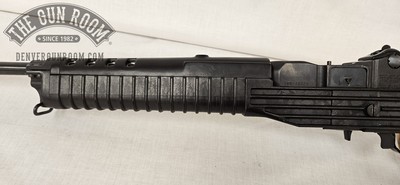Ruger Mini-14 .223 Rem Ram-Line Folder - Image 15 of 16