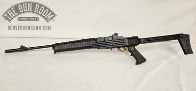 Ruger Mini-14 .223 Rem Ram-Line Folder - Image 10 of 16
