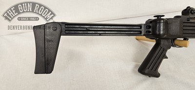 Ruger Mini-14 .223 Rem Ram-Line Folder - Image 4 of 16