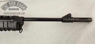 Ruger Mini-14 .223 Rem Ram-Line Folder - Image 9 of 16