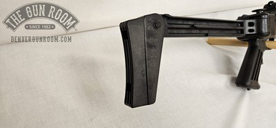 Ruger Mini-14 .223 Rem Ram-Line Folder - Image 3 of 16