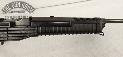 Ruger Mini-14 .223 Rem Ram-Line Folder - Image 8 of 16