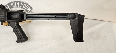 Ruger Mini-14 .223 Rem Ram-Line Folder - Image 11 of 16