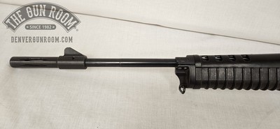 Ruger Mini-14 .223 Rem Ram-Line Folder - Image 16 of 16