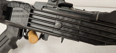 Ruger Mini-14 .223 Rem Ram-Line Folder - Image 6 of 16