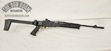 Ruger Mini-14 .223 Rem Ram-Line Folder - Image 1 of 16