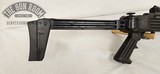 Ruger Mini-14 .223 Rem Ram-Line Folder - Image 4 of 16