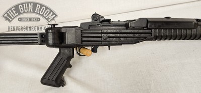 Ruger Mini-14 .223 Rem Ram-Line Folder - Image 5 of 16