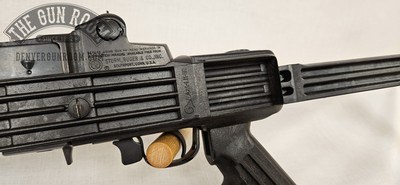 Ruger Mini-14 .223 Rem Ram-Line Folder - Image 13 of 16
