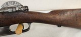 Steyr Gewehr 88 8mm Mauser - AS IS - 12 of 25