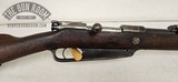 Steyr Gewehr 88 8mm Mauser - AS IS - 5 of 25