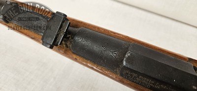 Izhevsk M91/30 Hex Receiver 1930 - 7.62x54r - Image 18 of 20