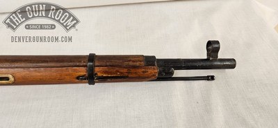 Izhevsk M91/30 Hex Receiver 1930 - 7.62x54r - Image 9 of 20