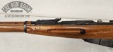Izhevsk M91/30 Hex Receiver 1930 - 7.62x54r - Image 15 of 20