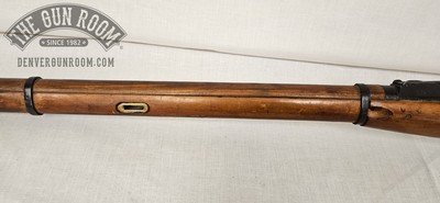 Izhevsk M91/30 Hex Receiver 1930 - 7.62x54r - Image 16 of 20