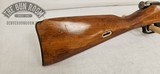 Izhevsk M91/30 Hex Receiver 1930 - 7.62x54r - Image 4 of 20