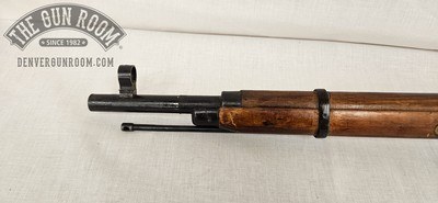 Izhevsk M91/30 Hex Receiver 1930 - 7.62x54r - Image 17 of 20