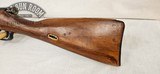 Izhevsk M91/30 Hex Receiver 1930 - 7.62x54r - Image 12 of 20