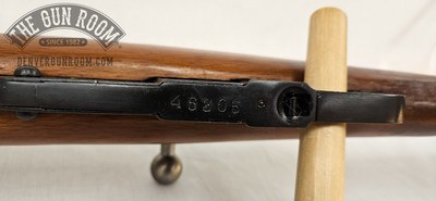 Izhevsk M91/30 Hex Receiver 1930 - 7.62x54r - Image 19 of 20