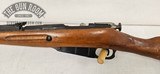 Izhevsk M91/30 Hex Receiver 1930 - 7.62x54r - Image 14 of 20