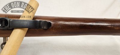 Izhevsk M91/30 Hex Receiver 1930 - 7.62x54r - Image 20 of 20