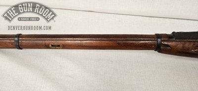 Tula M91/30 Hex Receiver 1929 7.62x54r - Image 17 of 20