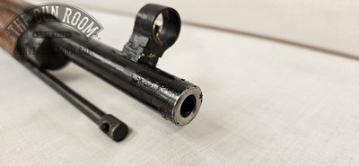 Tula M91/30 Hex Receiver 1929 7.62x54r - Image 10 of 20