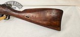 Tula M91/30 Hex Receiver 1929 7.62x54r - Image 12 of 20