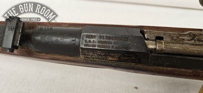 Tula M91/30 Hex Receiver 1929 7.62x54r - Image 19 of 20