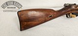 Tula M91/30 Hex Receiver 1929 7.62x54r - Image 4 of 20