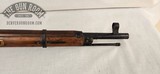 Tula M91/30 Hex Receiver 1929 7.62x54r - Image 9 of 20