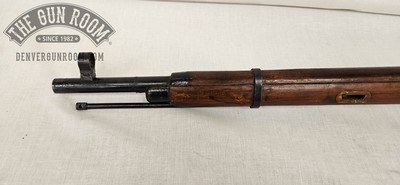 Tula M91/30 Hex Receiver 1929 7.62x54r - Image 18 of 20