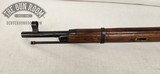 Tula M91/30 Hex Receiver 1929 7.62x54r - Image 18 of 20